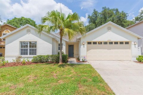 Casa en venta en Tampa, Florida, 3 dormitorios, 143.26 m2 № 1341600 - foto 1