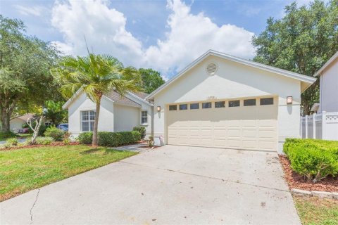 Casa en venta en Tampa, Florida, 3 dormitorios, 143.26 m2 № 1341600 - foto 2