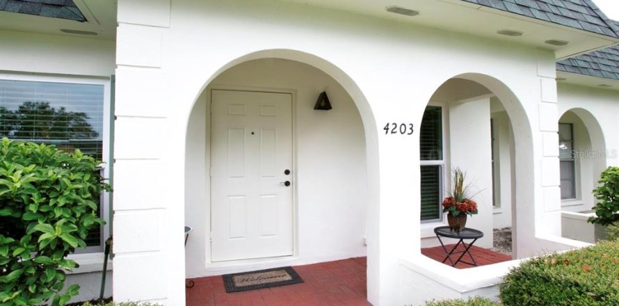 Condo in Bradenton, Florida, 2 bedrooms  № 1341539