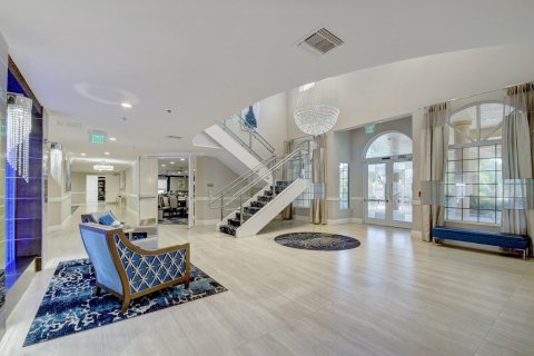 Copropriété à vendre à Boynton Beach, Floride: 3 chambres, 153.94 m2 № 989291 - photo 13