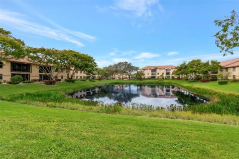 Condominio en venta en Boynton Beach, Florida, 3 dormitorios, 153.94 m2 № 989291 - foto 25