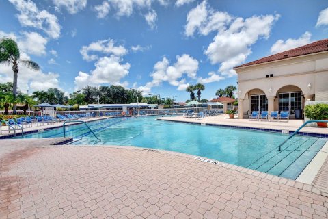 Condominio en venta en Boynton Beach, Florida, 3 dormitorios, 153.94 m2 № 989291 - foto 7