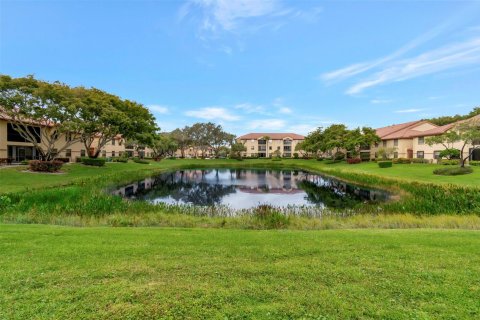 Condominio en venta en Boynton Beach, Florida, 3 dormitorios, 153.94 m2 № 989291 - foto 26