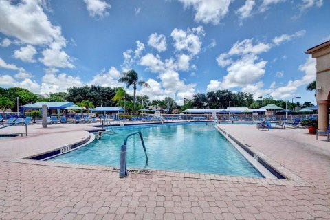 Condominio en venta en Boynton Beach, Florida, 3 dormitorios, 153.94 m2 № 989291 - foto 9