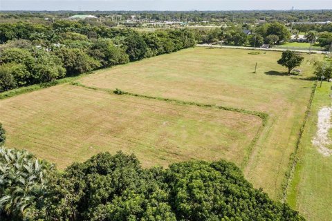 Land in Southwest Ranches, Florida № 1172905 - photo 3