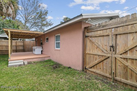 Villa ou maison à vendre à Saint Augustine, Floride: 2 chambres, 84.54 m2 № 773605 - photo 24