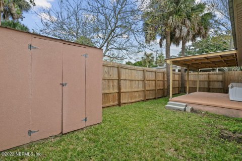 Casa en venta en Saint Augustine, Florida, 2 dormitorios, 84.54 m2 № 773605 - foto 22