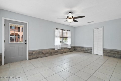 Villa ou maison à vendre à Saint Augustine, Floride: 2 chambres, 84.54 m2 № 773605 - photo 6