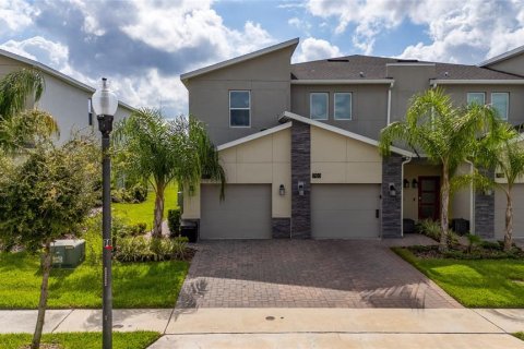 Condo in Davenport, Florida, 2 bedrooms  № 1253527 - photo 2