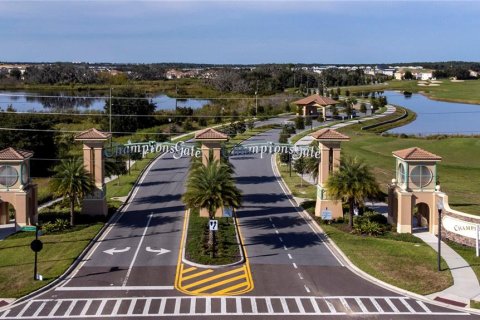 Copropriété à vendre à Davenport, Floride: 2 chambres, 128.95 m2 № 1253527 - photo 4