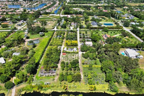 Villa ou maison à vendre à Southwest Ranches, Floride: 3 chambres, 153.29 m2 № 1174493 - photo 23