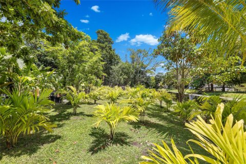 Villa ou maison à vendre à Southwest Ranches, Floride: 3 chambres, 153.29 m2 № 1174493 - photo 12