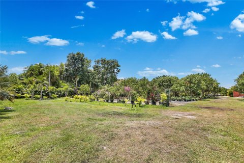 Villa ou maison à vendre à Southwest Ranches, Floride: 3 chambres, 153.29 m2 № 1174493 - photo 11