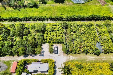 Villa ou maison à vendre à Southwest Ranches, Floride: 3 chambres, 153.29 m2 № 1174493 - photo 22