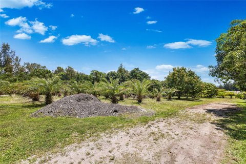 Villa ou maison à vendre à Southwest Ranches, Floride: 3 chambres, 153.29 m2 № 1174493 - photo 30