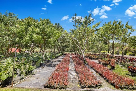 Villa ou maison à vendre à Southwest Ranches, Floride: 3 chambres, 153.29 m2 № 1174493 - photo 8