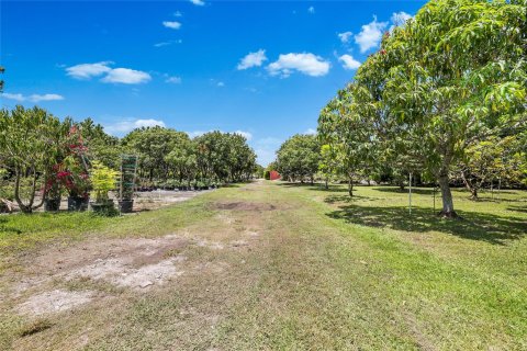 Villa ou maison à vendre à Southwest Ranches, Floride: 3 chambres, 153.29 m2 № 1174493 - photo 10