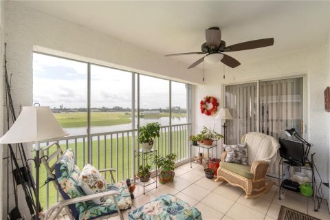 Copropriété à vendre à North Port, Floride: 2 chambres, 121.98 m2 № 1279664 - photo 13