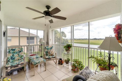 Copropriété à vendre à North Port, Floride: 2 chambres, 121.98 m2 № 1279664 - photo 6