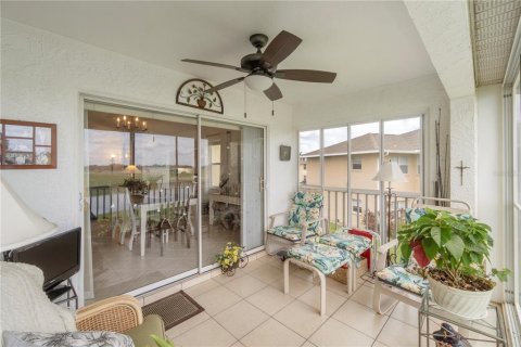 Copropriété à vendre à North Port, Floride: 2 chambres, 121.98 m2 № 1279664 - photo 11