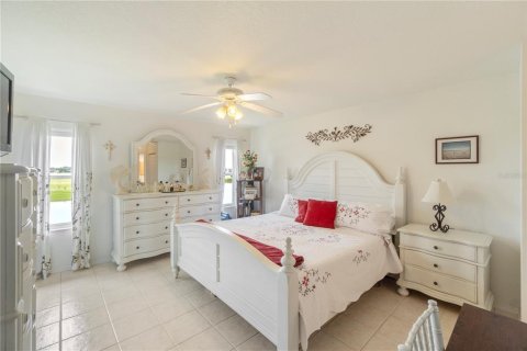 Copropriété à vendre à North Port, Floride: 2 chambres, 121.98 m2 № 1279664 - photo 20