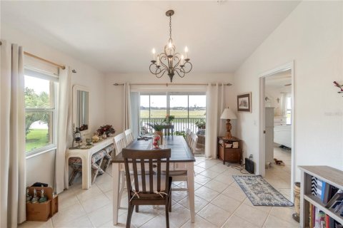 Copropriété à vendre à North Port, Floride: 2 chambres, 121.98 m2 № 1279664 - photo 16