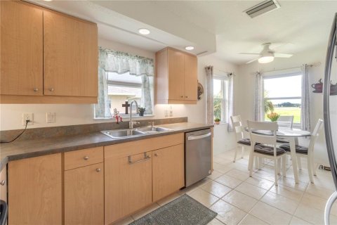 Copropriété à vendre à North Port, Floride: 2 chambres, 121.98 m2 № 1279664 - photo 29