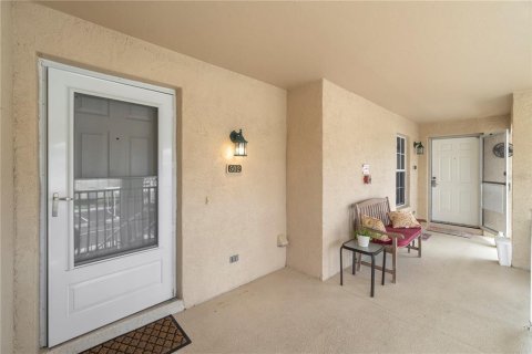 Copropriété à vendre à North Port, Floride: 2 chambres, 121.98 m2 № 1279664 - photo 5