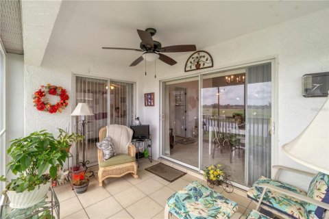 Copropriété à vendre à North Port, Floride: 2 chambres, 121.98 m2 № 1279664 - photo 12