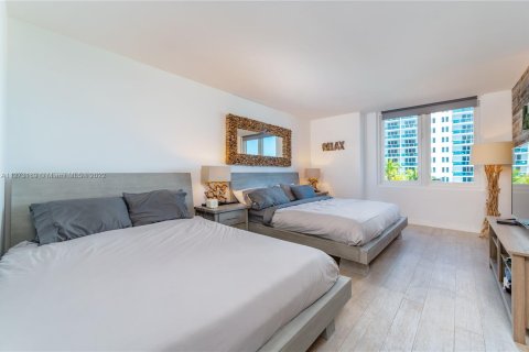 Copropriété à louer à Miami Beach, Floride: 1 chambre, 89.19 m2 № 118912 - photo 15