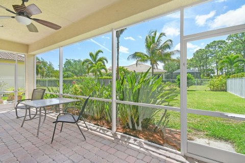 Villa ou maison à vendre à Stuart, Floride: 4 chambres, 201.97 m2 № 1135060 - photo 21