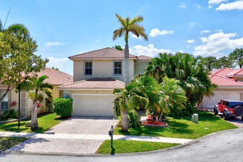 Villa ou maison à vendre à Stuart, Floride: 4 chambres, 201.97 m2 № 1135060 - photo 13