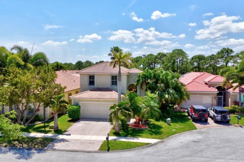 House in Stuart, Florida 4 bedrooms, 201.97 sq.m. № 1135060 - photo 12