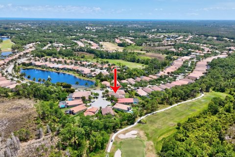 Villa ou maison à vendre à Stuart, Floride: 4 chambres, 201.97 m2 № 1135060 - photo 8
