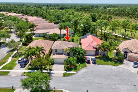 Villa ou maison à vendre à Stuart, Floride: 4 chambres, 201.97 m2 № 1135060 - photo 10