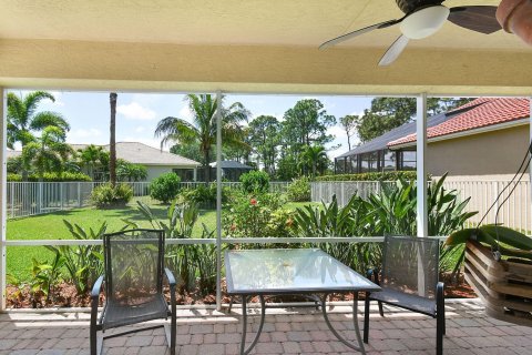 Villa ou maison à vendre à Stuart, Floride: 4 chambres, 201.97 m2 № 1135060 - photo 18