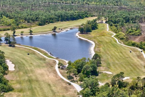 Villa ou maison à vendre à Stuart, Floride: 4 chambres, 201.97 m2 № 1135060 - photo 7