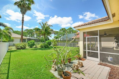 Casa en venta en Stuart, Florida, 4 dormitorios, 201.97 m2 № 1135060 - foto 23