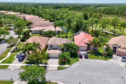 Villa ou maison à vendre à Stuart, Floride: 4 chambres, 201.97 m2 № 1135060 - photo 9