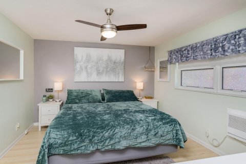 Condominio en venta en Pompano Beach, Florida, 1 dormitorio, 52.03 m2 № 1135099 - foto 14