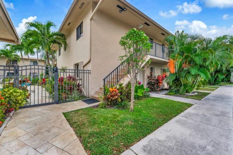 Condominio en venta en Wilton Manors, Florida, 2 dormitorios, 70.7 m2 № 1102982 - foto 18