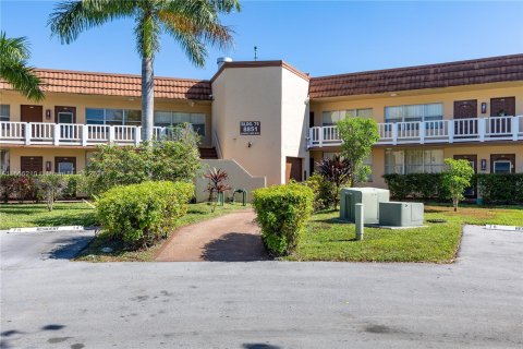 Condominio en venta en Sunrise, Florida, 1 dormitorio, 54.81 m2 № 1103029 - foto 20