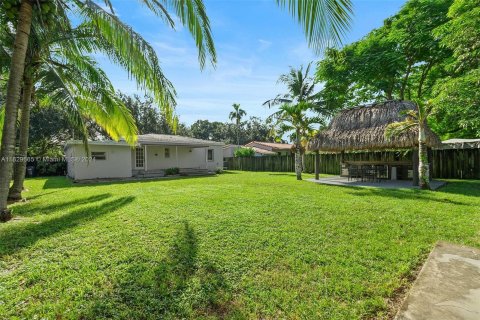 Villa ou maison à vendre à Miami Springs, Floride: 3 chambres, 105.54 m2 № 1291794 - photo 26