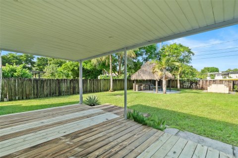 Casa en venta en Miami Springs, Florida, 3 dormitorios, 105.54 m2 № 1291794 - foto 18