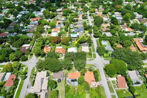 Villa ou maison à vendre à Miami Springs, Floride: 3 chambres, 105.54 m2 № 1291794 - photo 3