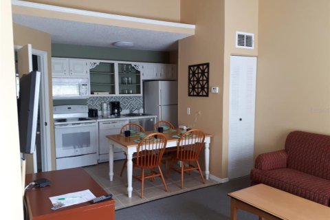 Condo in Kissimmee, Florida, 1 bedroom  № 1394141 - photo 5