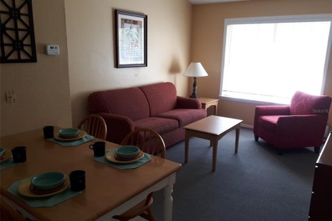 Condo in Kissimmee, Florida, 1 bedroom  № 1394141 - photo 1