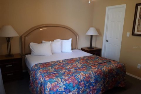 Condo in Kissimmee, Florida, 1 bedroom  № 1394141 - photo 3