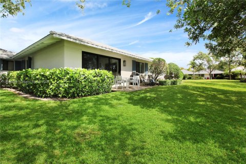 Villa ou maison à vendre à Palm Beach Gardens, Floride: 2 chambres, 105.44 m2 № 1332296 - photo 26