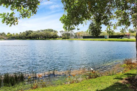 Villa ou maison à vendre à Palm Beach Gardens, Floride: 2 chambres, 105.44 m2 № 1332296 - photo 25